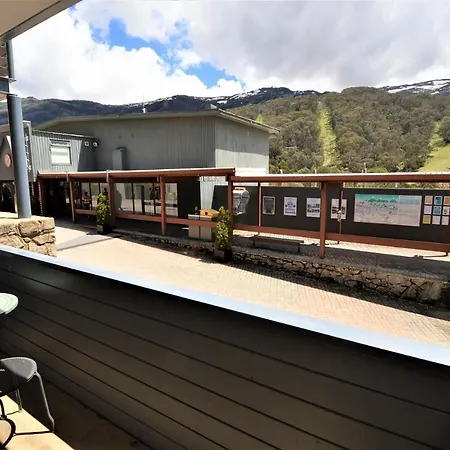 Squatters Run 4 Apartment Thredbo Exterior photo