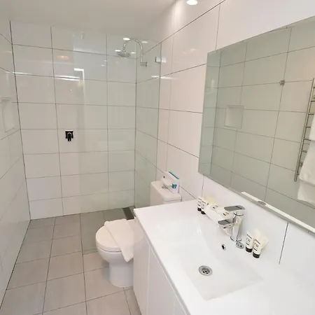 Squatters Run 4 Apartment Thredbo Exterior photo