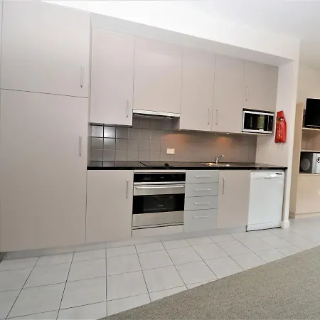 Squatters Run 4 Apartment Thredbo Exterior photo