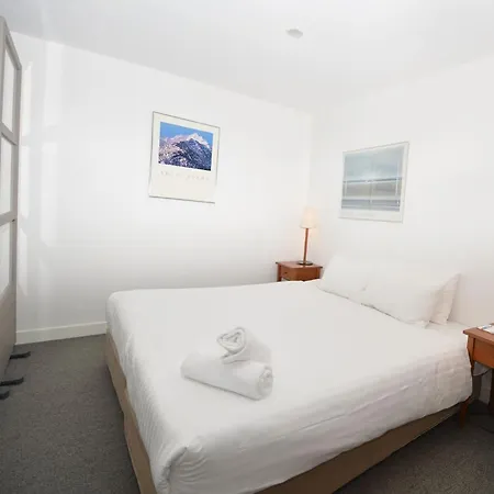 Squatters Run 4 Apartment Thredbo Exterior photo
