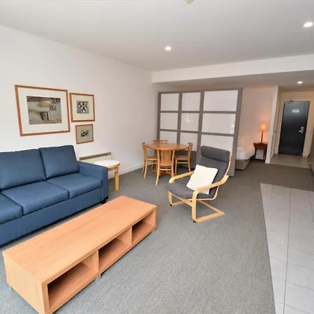 Squatters Run 4 Apartment Thredbo Exterior photo