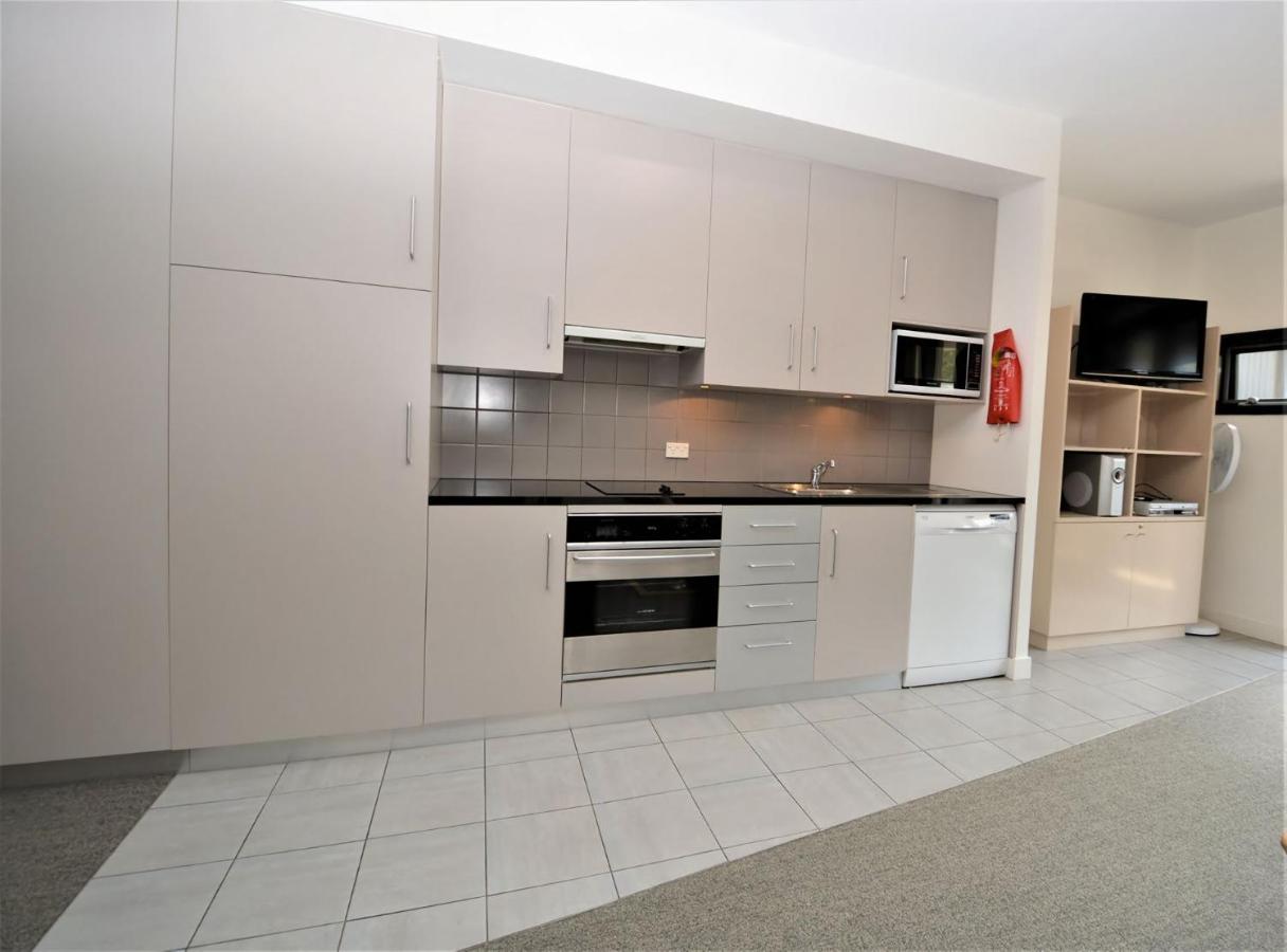 Apartment Squatters Run 4 Thredbo